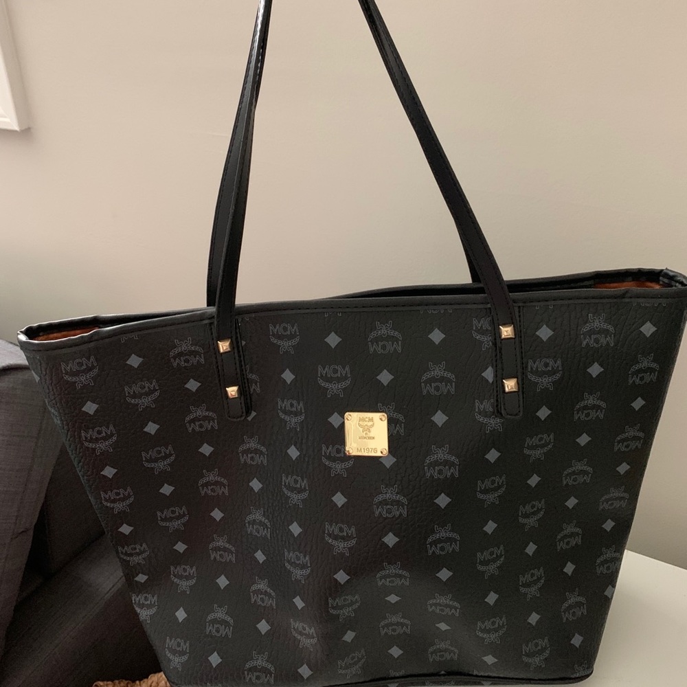 MCM handbag